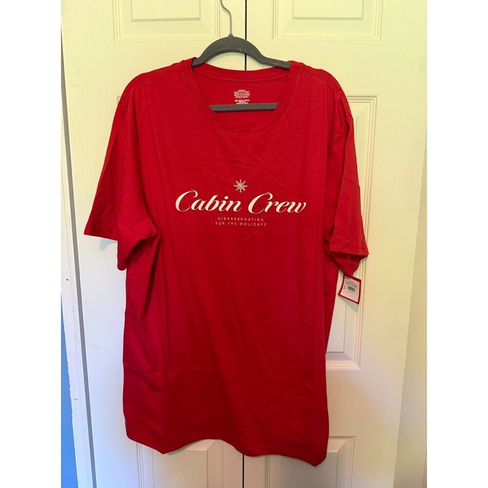 NWT Wondershop Sleep Tee